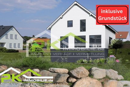 Haus Glashütten - 7 Zimmer, 296 m&sup2;, 1.040.889&euro; | Angebot:23881896