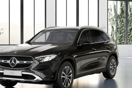 Mercedes-Benz GLC 220 52.050 km 41.890 &euro; Wiesbaden 65189