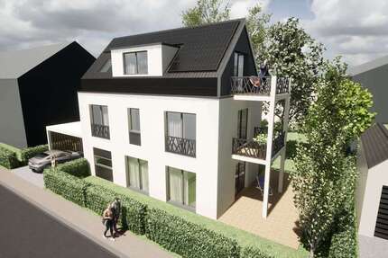 Haus Wiesbaden Bierstadt - 4 Zimmer, 153 m&sup2;, 824.000&euro; | Angebot:23208674