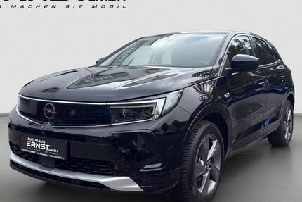 Opel Grandland (X) 14.250 km 19.990 &euro; Bad Schwalbach 65307