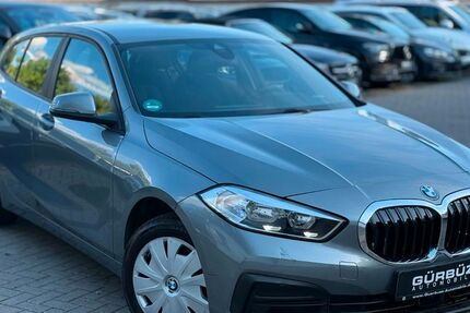 BMW 116 21.000 km 19.500 &euro; Wiesbaden 65201