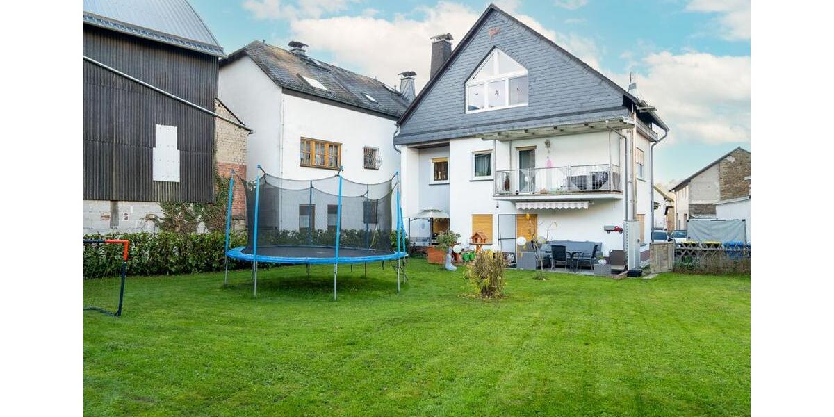 Mehrfamilienhaus, Wohnhaus Bad Schwalbach - 400.000&euro; | Angebot:27486983