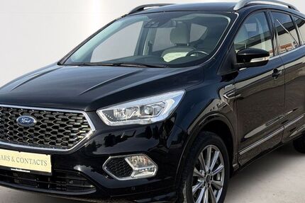 Ford Kuga 144.800 km 10.790 &euro; Saulheim 55291