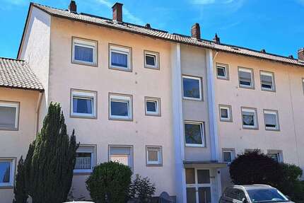 Wohnung Sulzbach - 2.5 Zimmer, 62 m&sup2;, 249.000&euro; | Angebot:27388618
