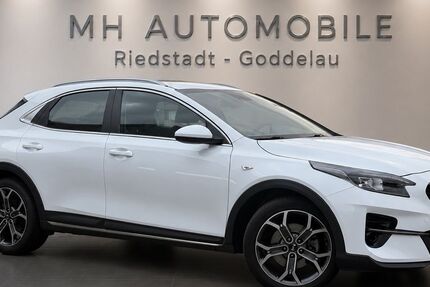 Kia XCeed 47.000 km 16.999 &euro; Riedstadt-Goddelau 64560