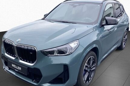 BMW X1 20.000 km 40.900 &euro; Kronberg 61476