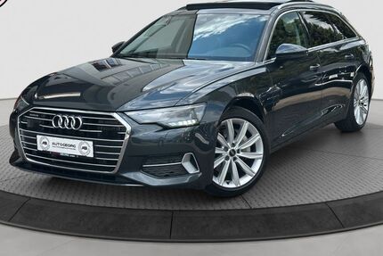 Audi A6 76.900 km 34.900 &euro; Wiesbaden 65205
