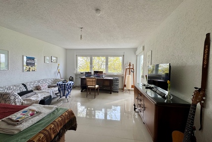 Steinbach: Großzügige Wohnung für die junge Familie! - Wohnung Steinbach | Angebot:26476376