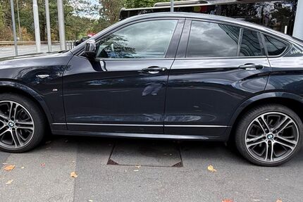 BMW X4 135.000 km 22.800 &euro; Wiesbaden 65205