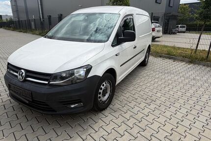 VW Caddy 288.000 km 8.999 &euro; Mainz -Kastel 55252