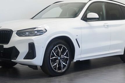BMW X3 31.274 km 41.790 &euro; Wiesbaden 65205