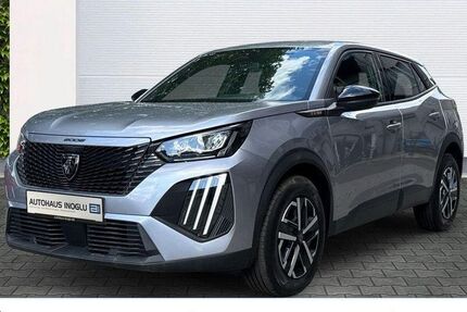 Peugeot 2008 6.614 km 19.480 &euro; Rüsselsheim 65428