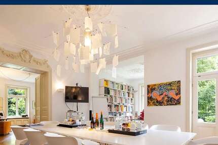 Gewerbeobjekt Wiesbaden Bierstadt - 2.305.000&euro; | Angebot:26948669