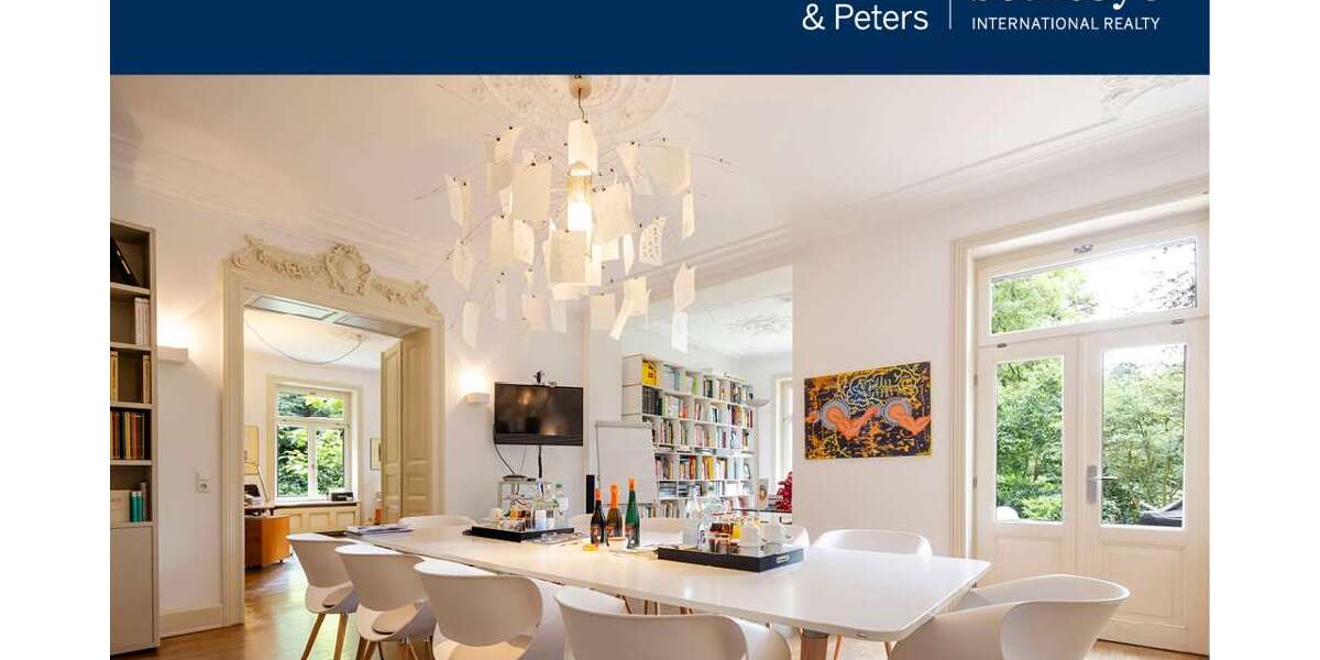 Gewerbeobjekt Wiesbaden Bierstadt - 2.305.000&euro; | Angebot:26948669