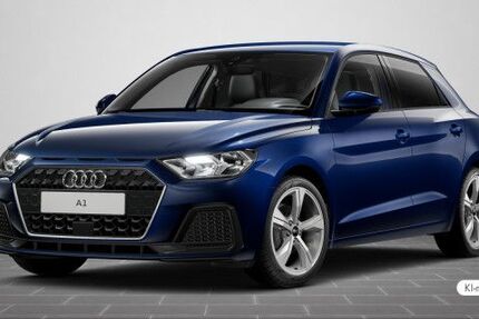 Audi A1 6.868 km 23.980 &euro; Bingen / Rhein 55411