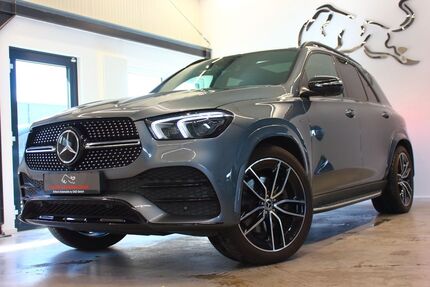 Mercedes-Benz GLE 350 57.329 km 58.700 &euro; Nieder Olm (bei Mainz) 55268