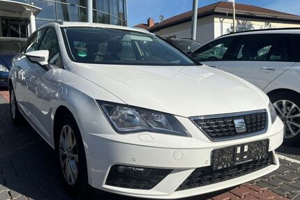Seat Leon 195.823 km 9.990 &euro; Mainz 55128