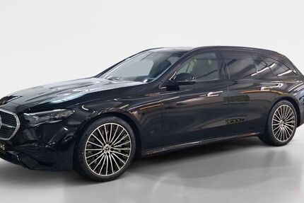 Mercedes-Benz E 220 13.900 km 58.240 &euro; Mainz 55128