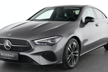 Mercedes-Benz CLA 180 6.100 km 32.990 &euro; Mainz 55128
