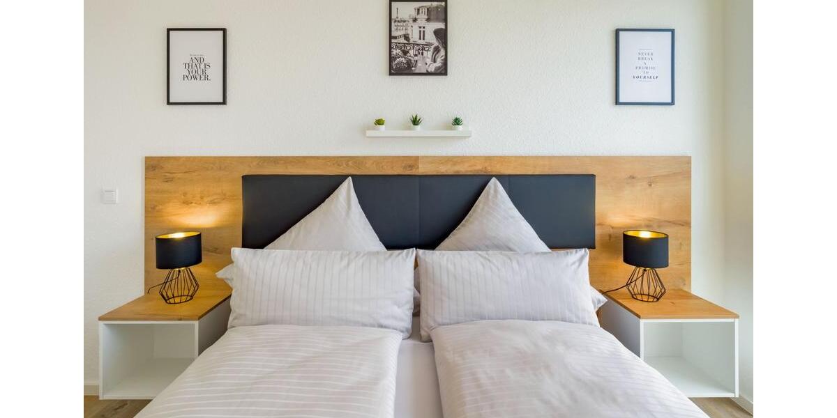Etagenwohnung Raunheim - 2 Zimmer, 29 m&sup2;, 945&euro; | Angebot:12945228