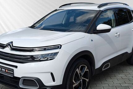 Citroen C5 Aircross 59.977 km 18.950 &euro; Ingelheim am Rhein (bei Mainz) 55218