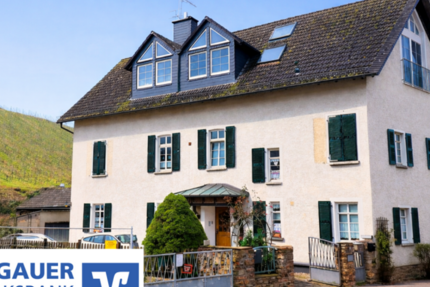 Wohnung Geisenheim - 5 Zimmer, 114 m&sup2;, 265.000&euro; | Angebot:27134605