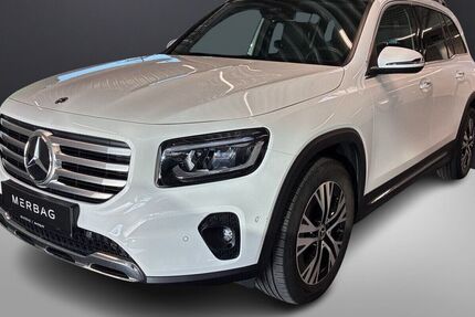 Mercedes-Benz GLB 180 28.500 km 36.690 &euro; Wiesbaden 65189