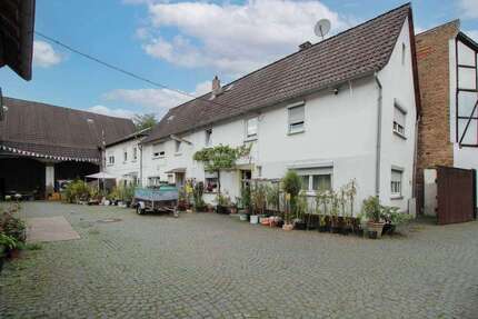 Haus Liederbach am Taunus - 6 Zimmer, 143 m&sup2;, 689.500&euro; | Angebot:27443652