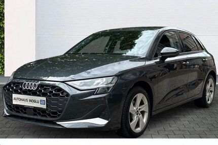 Audi A3 49.716 km 24.735 &euro; Rüsselsheim 65428
