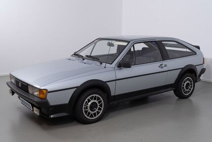 VW Scirocco 212.000 km 16.900 &euro; Grolsheim 55459