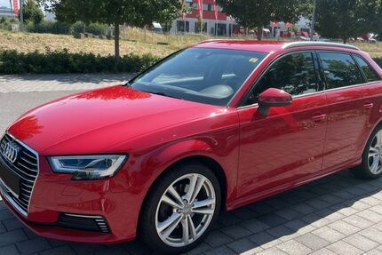 Audi A3 87.000 km 17.500 &euro; Mainz 55118