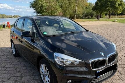 BMW 218 Active Tourer 61.000 km 15.500 &euro; Mainz 55130