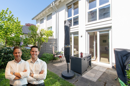 Haus Ingelheim am Rhein - 6 Zimmer, 140 m&sup2;, 649.500&euro; | Angebot:27382760