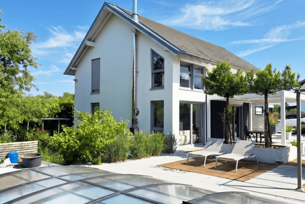 Haus Gensingen - 6 Zimmer, 218 m&sup2;, 850.000&euro; | Angebot:26882990