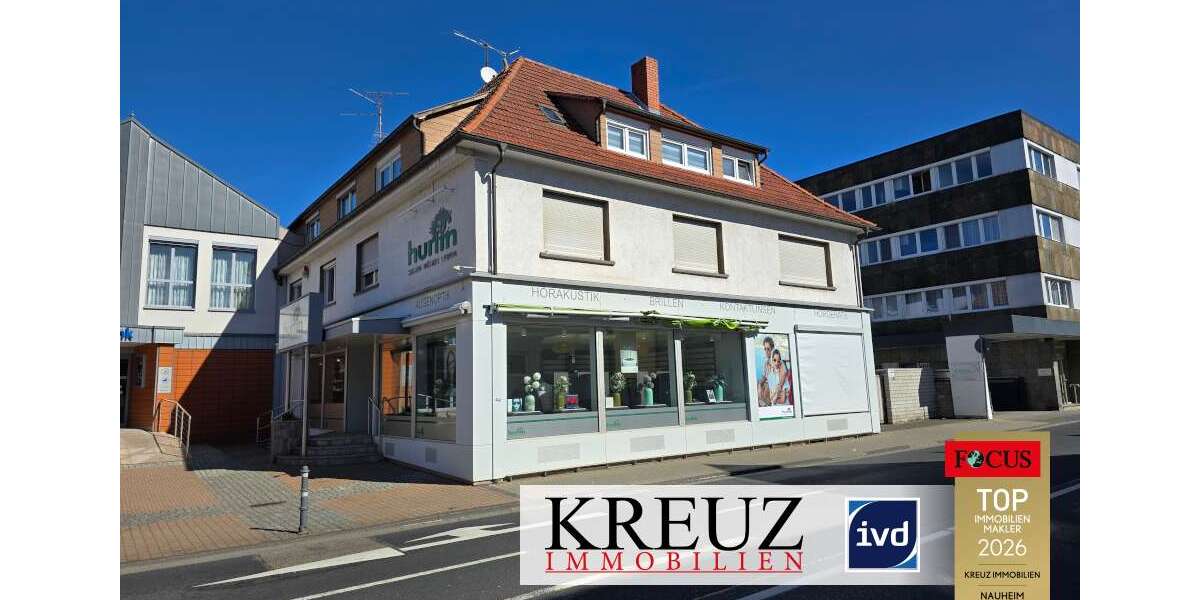 Einfamilienhaus Mörfelden-Walldorf / Mörfelden Mörfelden - 15 Zimmer, 217 m&sup2;, 1.350.000&euro; | Angebot:26102702