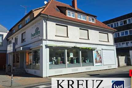 Haus Mörfelden-Walldorf / Mörfelden Mörfelden - 15 Zimmer, 217 m&sup2;, 1.350.000&euro; | Angebot:26102702