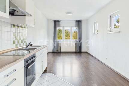 Wohnung Griesheim - 2 Zimmer, 44 m&sup2;, 185.000&euro; | Angebot:27378477