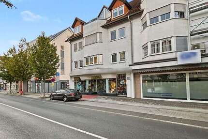 Wohnung Griesheim - 2 Zimmer, 62 m&sup2;, 197.000&euro; | Angebot:27487405