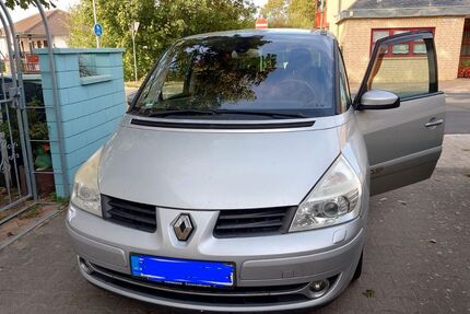 Renault Espace 256.200 km 1.900 &euro; Dittelsheim-Heßloch 67596