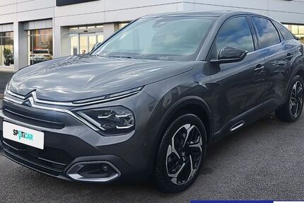 Citroen C4 24.096 km 18.390 &euro; Wiesbaden 65203