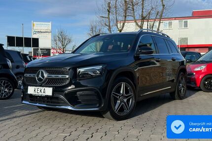 Mercedes-Benz GLB 200 1.565 km 40.490 &euro; Wiesbaden 65187