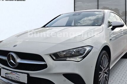 Mercedes-Benz CLA Shooting Brake 88.000 km 20.900 &euro; Flörsheim am Main 65439