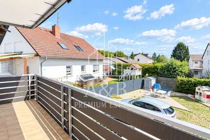 Wohnung Hofheim am Taunus - 3 Zimmer, 85 m&sup2;, 359.000&euro; | Angebot:27339279