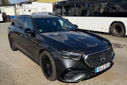 Mercedes-Benz E 300 41.000 km 52.480 &euro; Pfaffen-Schwabenheim 55546