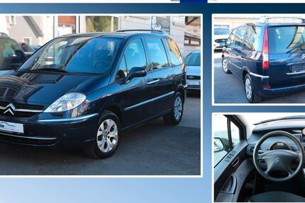 Citroen C8 179.900 km 5.999 &euro; Biebesheim 64584
