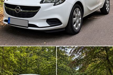 Opel Corsa 111.100 km 6.500 &euro; Mainz 55130