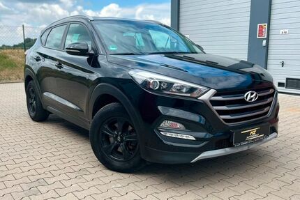 Hyundai TUCSON 118.000 km 15.000 &euro; Groß Gerau 64521