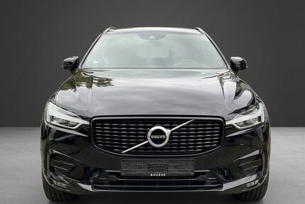 Volvo XC60 124.000 km 25.990 &euro; Wiesbaden 65199