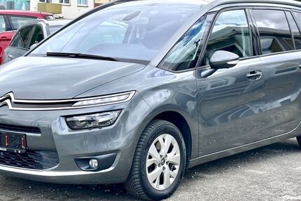 Citroen C4 SpaceTourer 150.000 km 5.700 &euro; Mainz-Kastel 55252