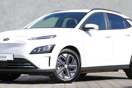 Hyundai KONA 19.861 km 20.690 &euro; Mainz-Kastel 55252